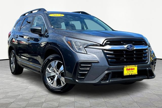 Used 2024 Subaru Ascent Premium w/ Convenience Package