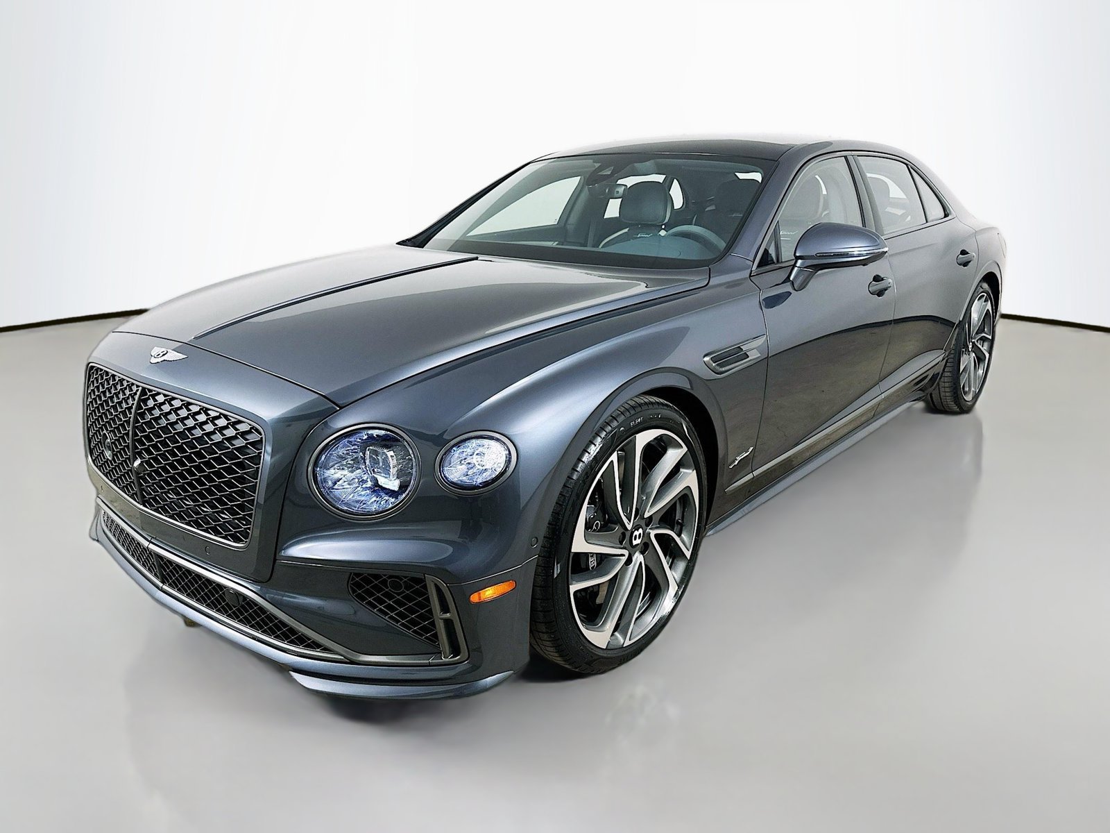 New 2026 Bentley Flying Spur Plug-In Hybrid AWD/4WD image 7