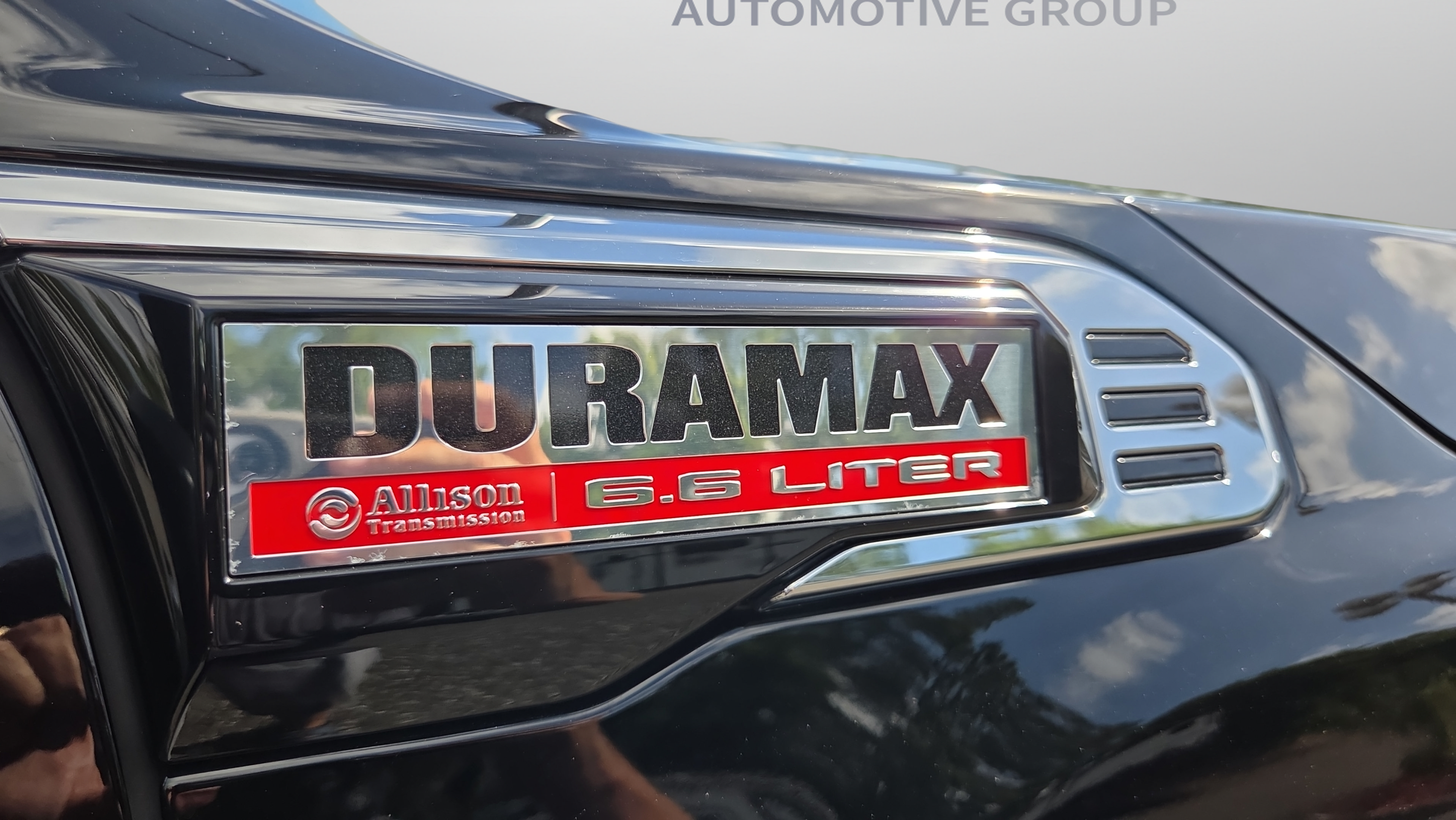 Certified 2024 GMC Sierra 2500 Denali w/ Denali Reserve Package AWD/4WD image 36