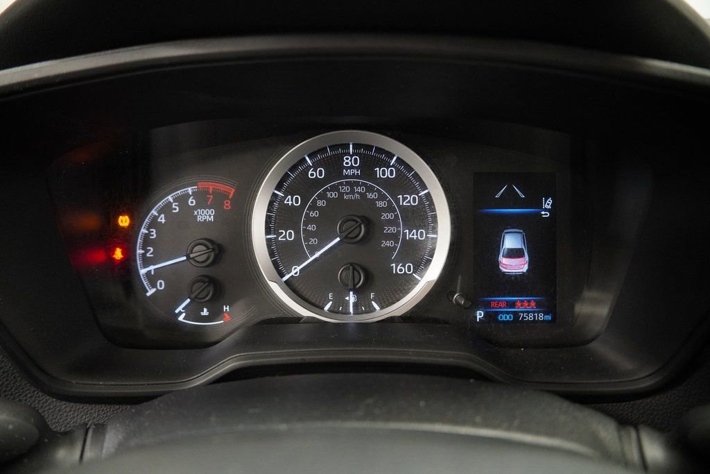 Used 2020 Toyota Corolla LE image 26