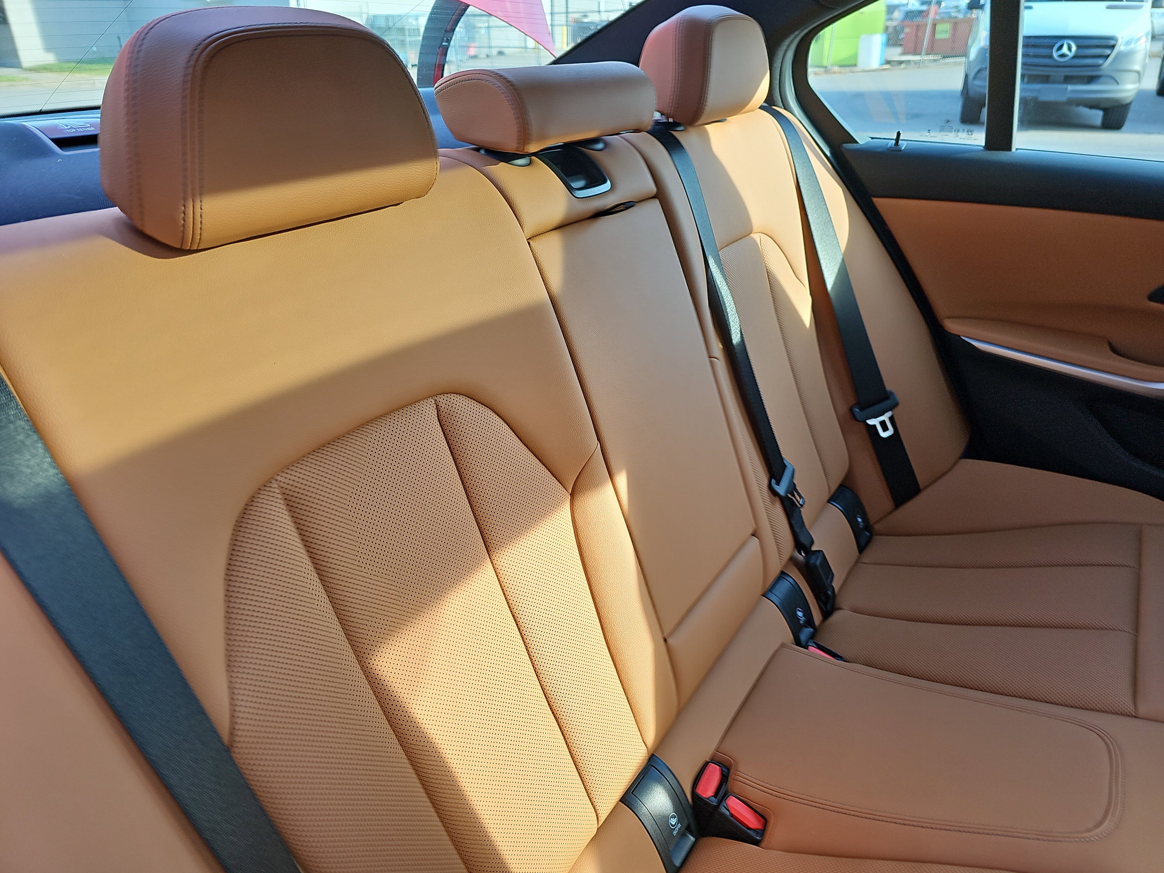 Certified 2025 BMW M340i image 13