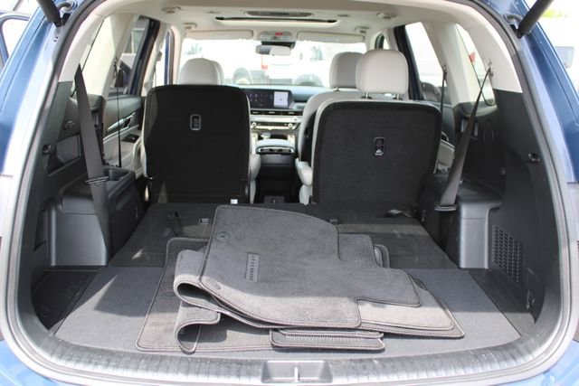 Used 2025 Kia Telluride S FWD image 39