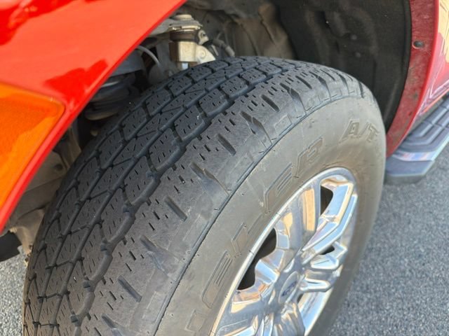 Certified 2019 Ford Ranger XLT w/ Equipment Group 302A Luxury AWD/4WD image 11