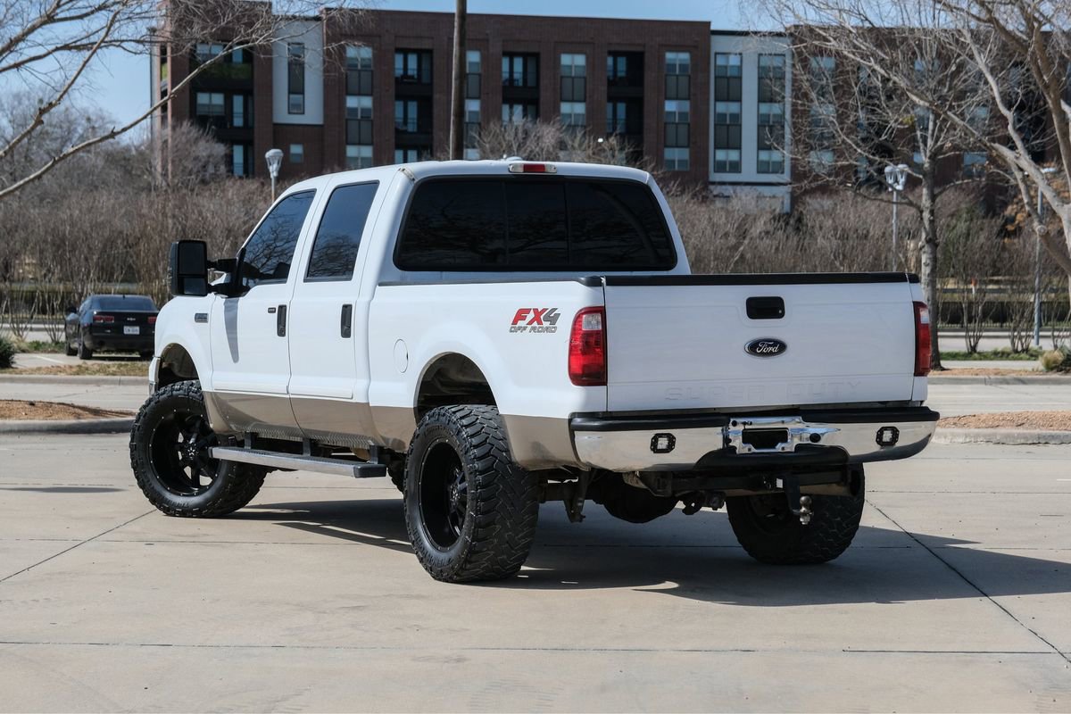 Used 2006 Ford F250 XLT image 22