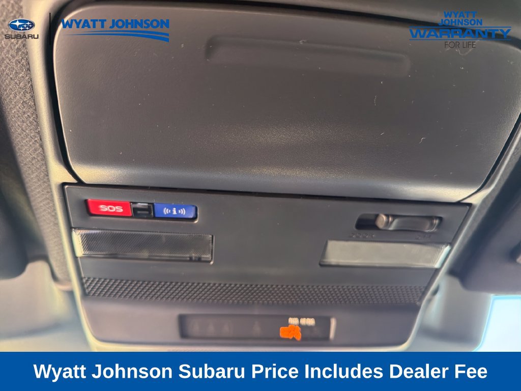 New 2026 Subaru Outback Premium AWD/4WD image 26