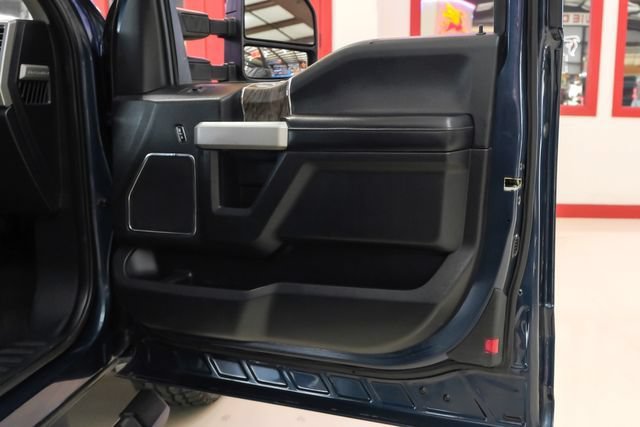 Used 2017 Ford F250 Lariat RWD image 38