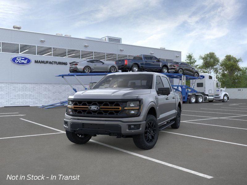 New 2026 Ford F150 Tremor AWD/4WD image 2