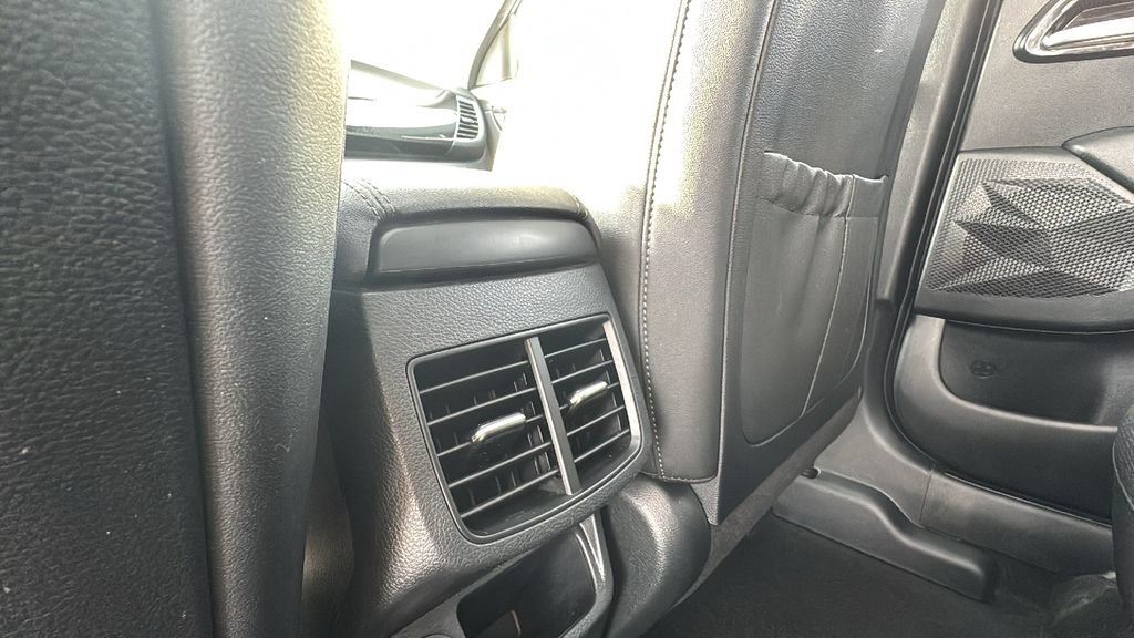 Used 2023 Kia Seltos EX AWD/4WD image 26