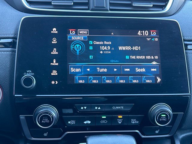 Used 2020 Honda CR-V Touring image 45