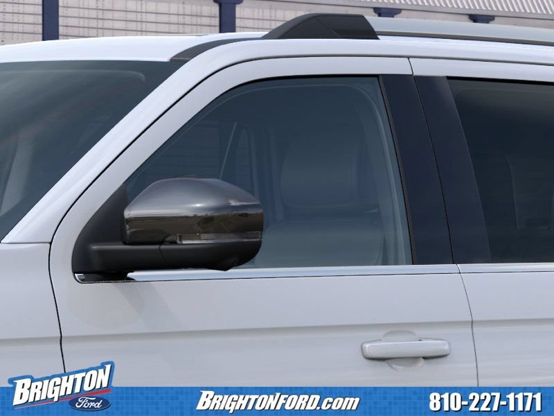 New 2027 Ford Expedition King Ranch AWD/4WD image 22