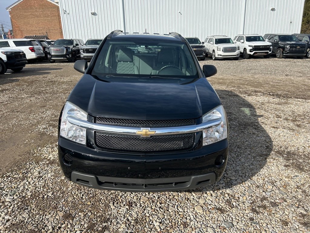 Used 2008 Chevrolet Equinox LS image 8