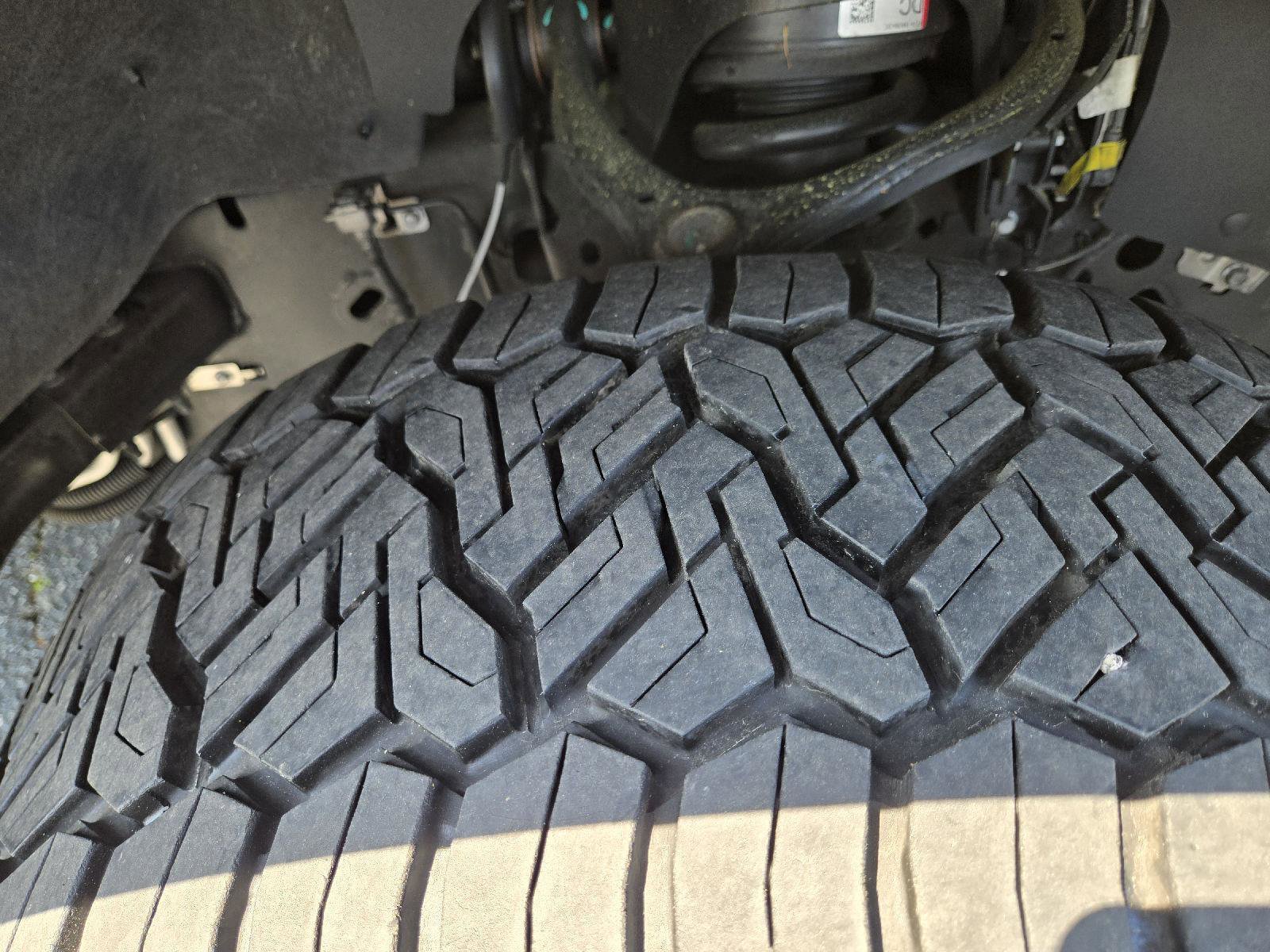 Used 2022 Ford F150 Limited image 10