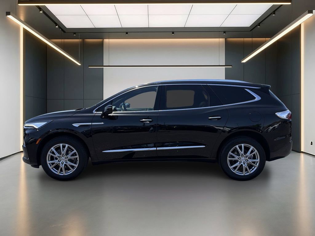 Certified 2023 Buick Enclave Premium w/ Experience Buick Package FWD image 2