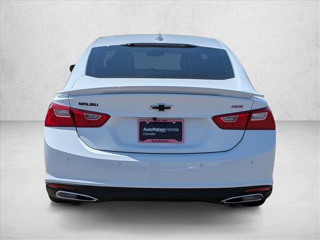 Used 2024 Chevrolet Malibu RS FWD image 7