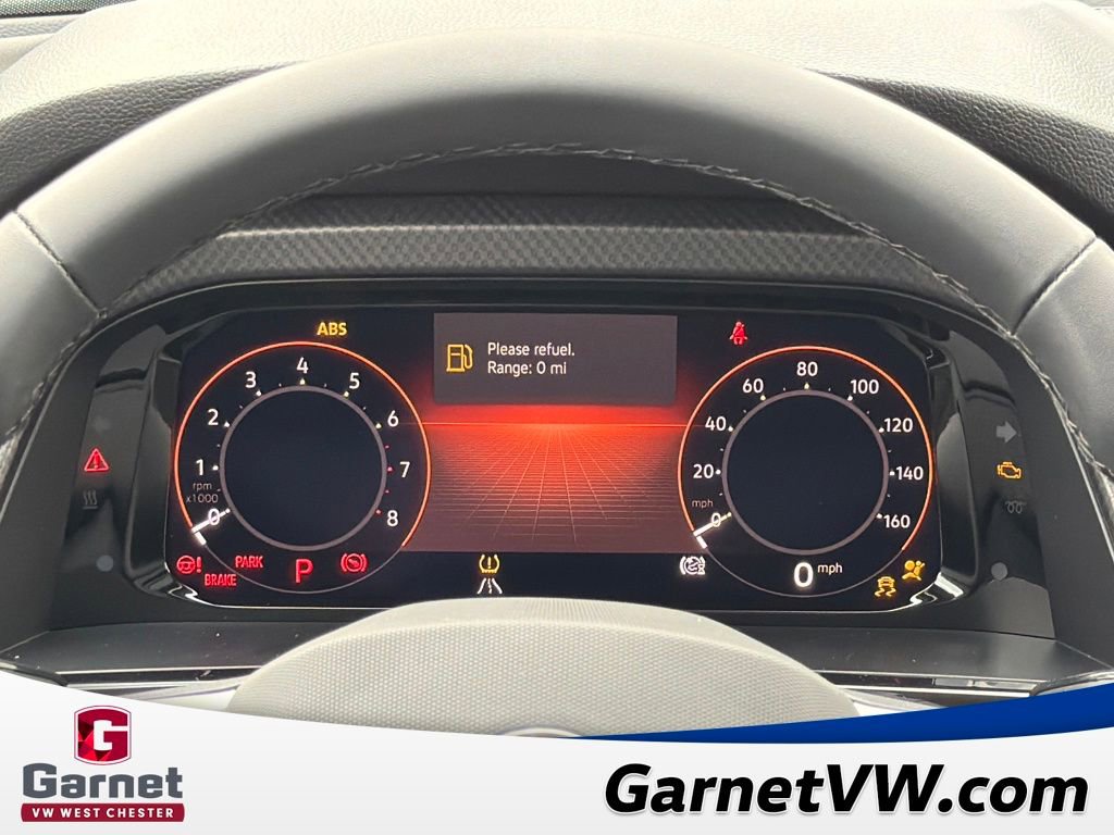 New 2026 Volkswagen Atlas Peak Edition AWD/4WD image 13