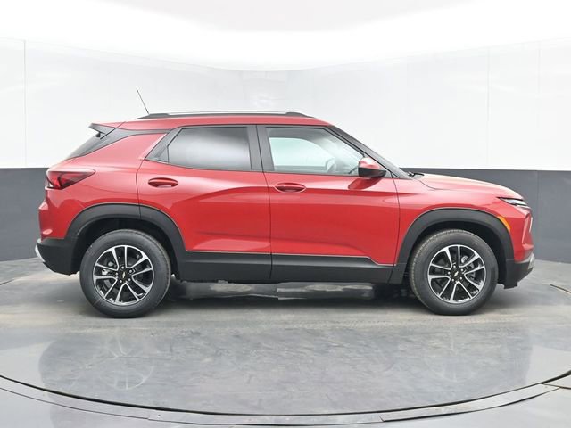 Used 2026 Chevrolet TrailBlazer LT w/ Driver Confidence Package FWD image 15