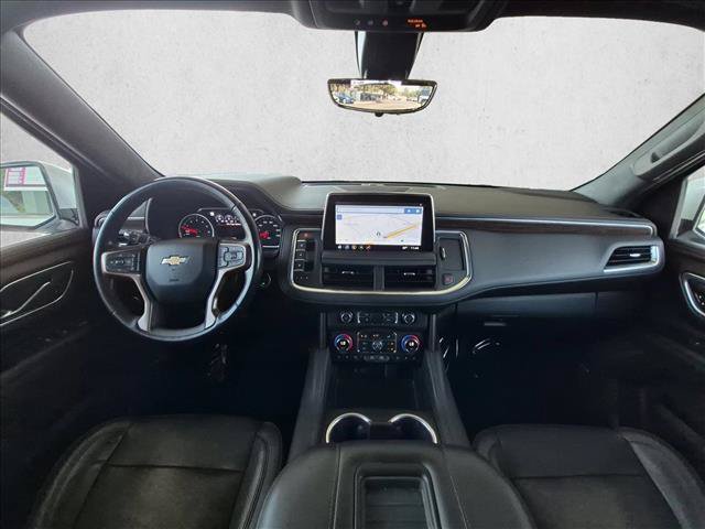 Used 2021 Chevrolet Suburban High Country w/ Premium Package AWD/4WD image 19