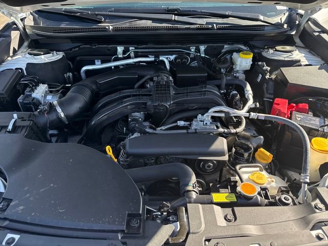 Used 2022 Subaru Outback Limited w/ Tech Package 3 image 31