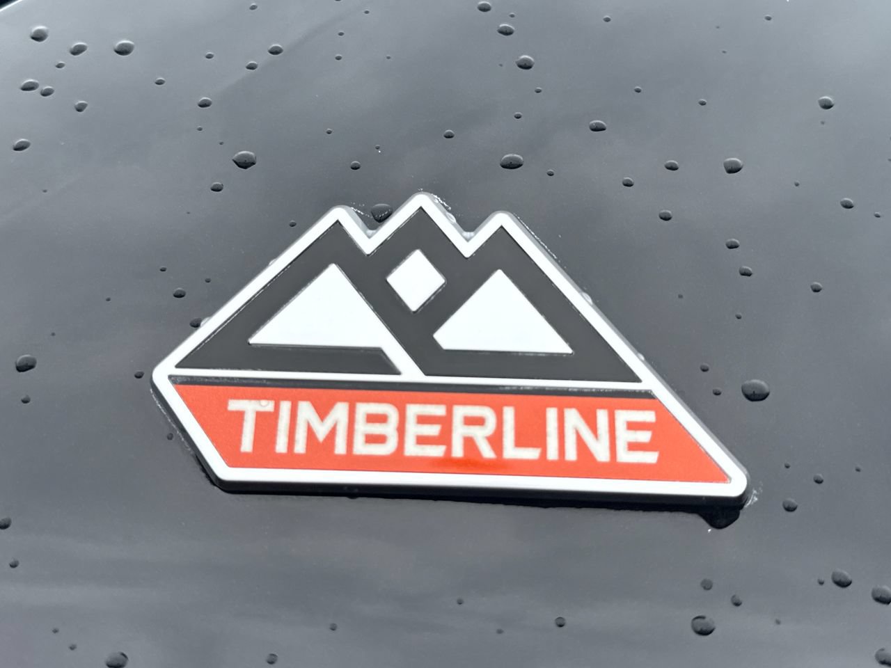 Used 2022 Ford Explorer Timberline AWD/4WD image 10