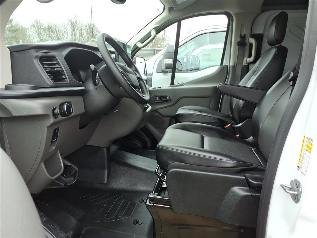 New 2026 Ford Transit 150 Low Roof image 10