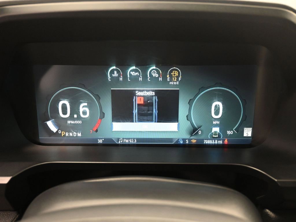 Used 2023 Ford Expedition Timberline image 10