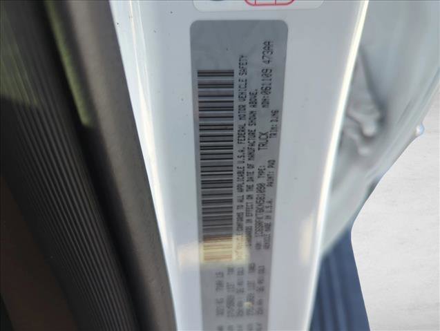 Used 2019 RAM 1500 Limited image 28