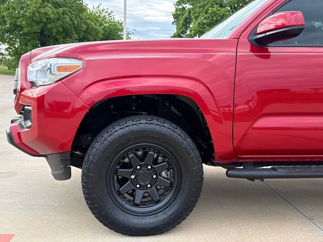 Used 2022 Toyota Tacoma SR w/ SR Convenience Package image 5