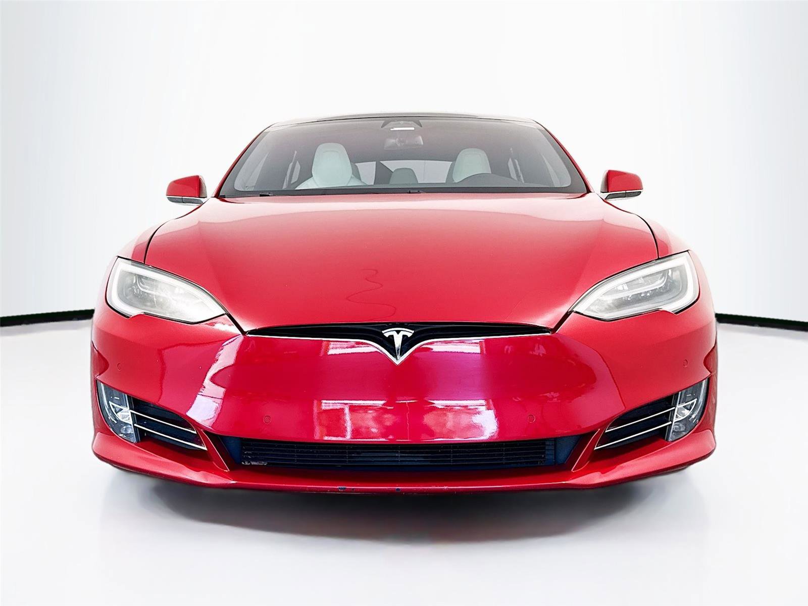 Used 2018 Tesla Model S P100D AWD/4WD image 13