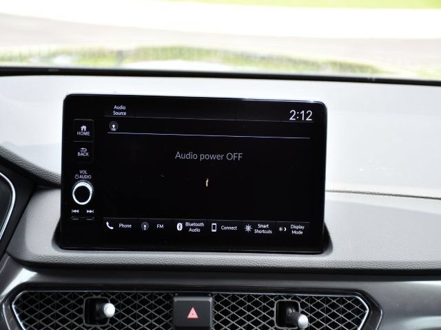 New 2026 Acura Integra Type S FWD image 26