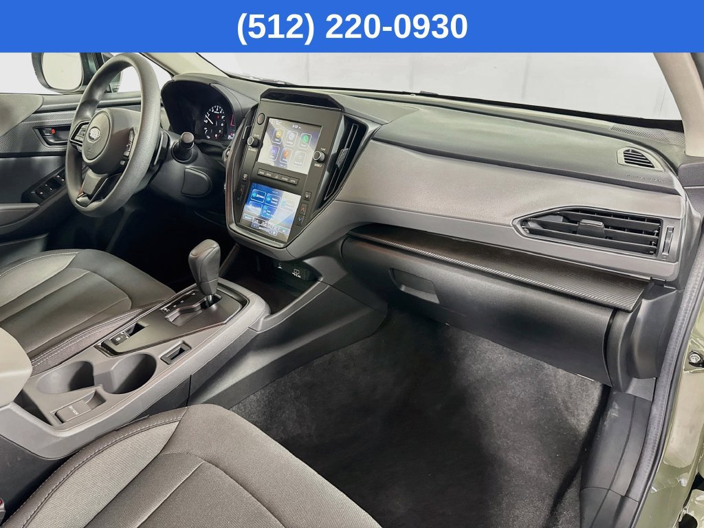 Used 2026 Subaru Crosstrek 2.5i AWD/4WD image 34