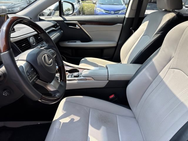 Used 2019 Lexus RX 450h AWD w/ Navigation Package image 10