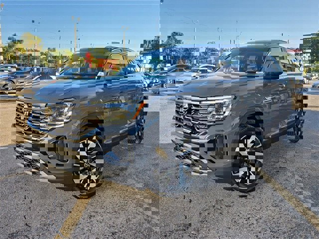 New 2026 Volkswagen Atlas Cross Sport SEL image 26