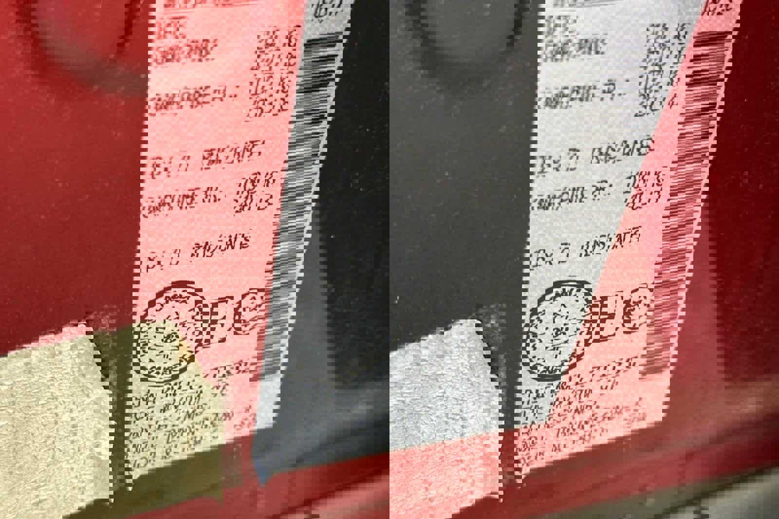 Used 2020 Nissan Rogue S image 29