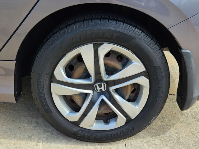 Used 2017 Honda Civic LX image 22