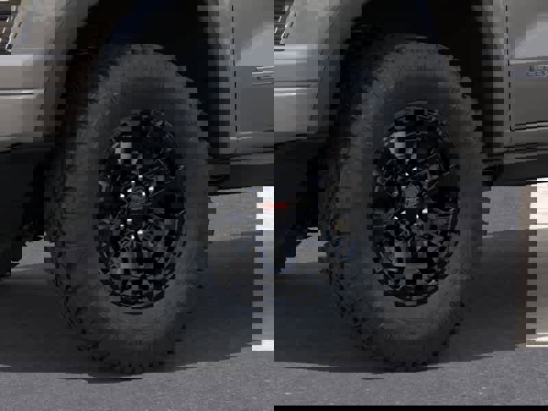 New 2026 GMC Canyon Elevation image 9