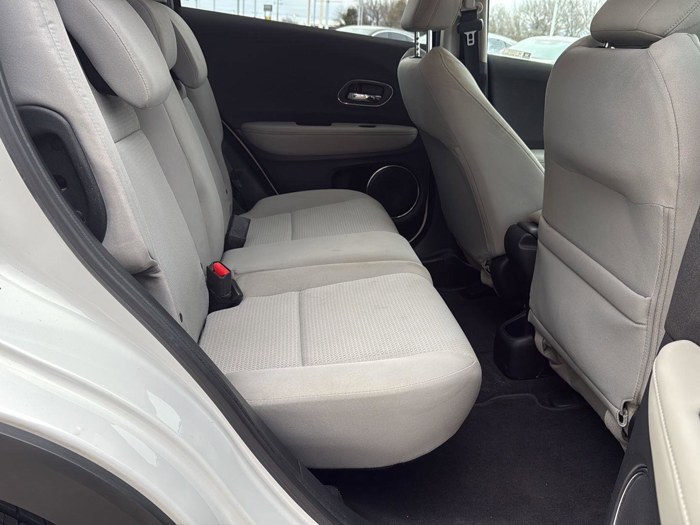 Used 2020 Honda HR-V EX image 36