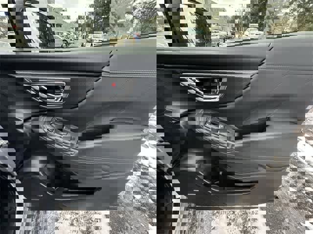 Certified 2021 Subaru Forester Limited image 24