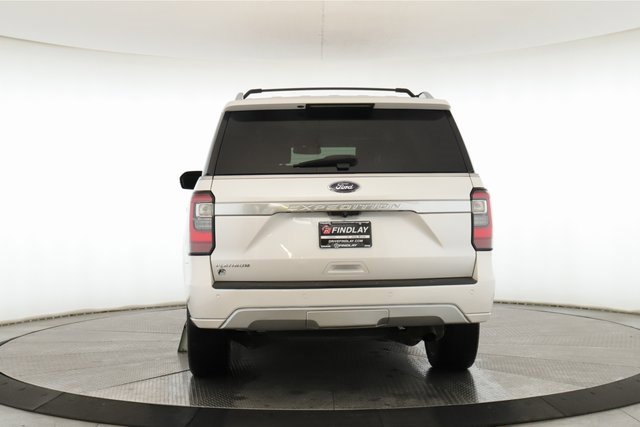 Used 2019 Ford Expedition Platinum image 11