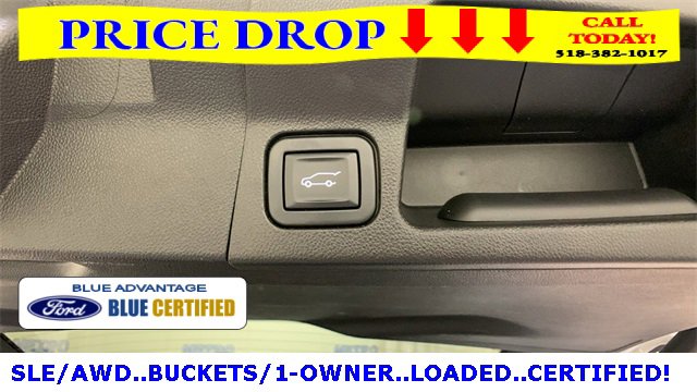 Used 2021 GMC Acadia SLE w/ Driver Convenience Package image 23