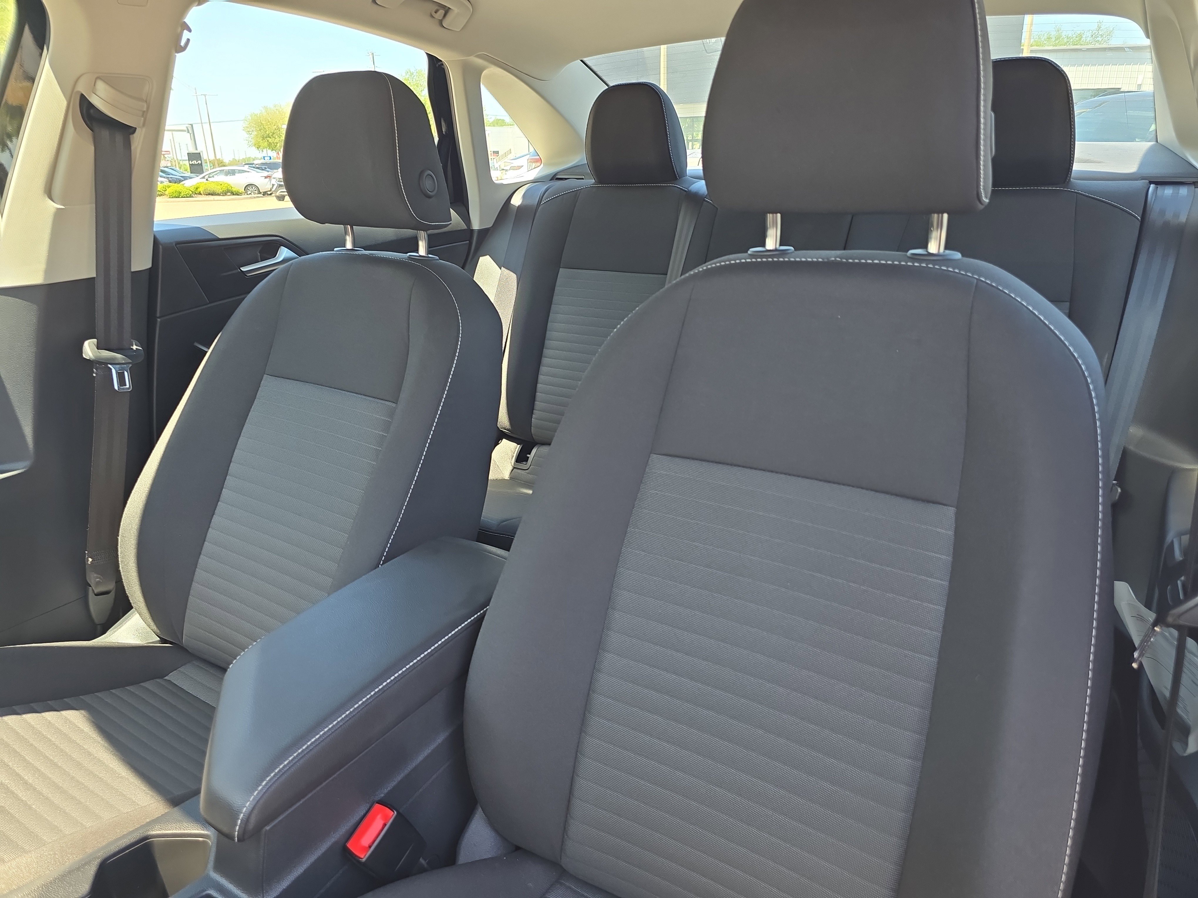 Used 2025 Volkswagen Jetta S image 21