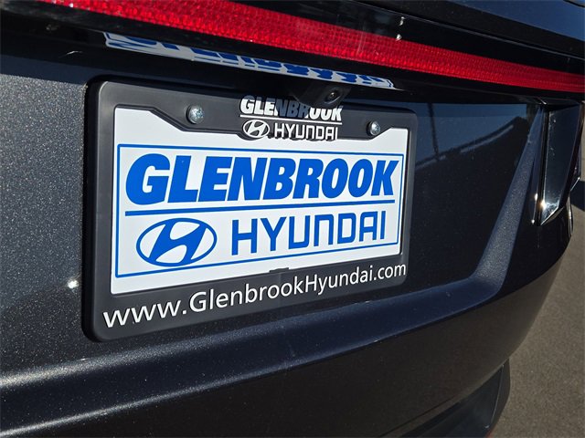 Used 2023 Hyundai Tucson SEL image 30