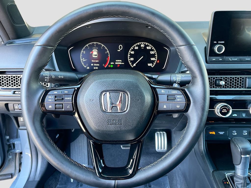 Used 2026 Honda Civic Sport image 11