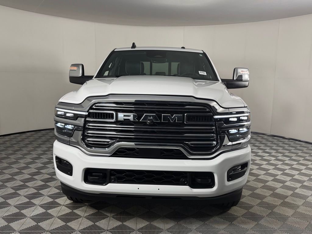 Used 2026 RAM 2500 Laramie image 11