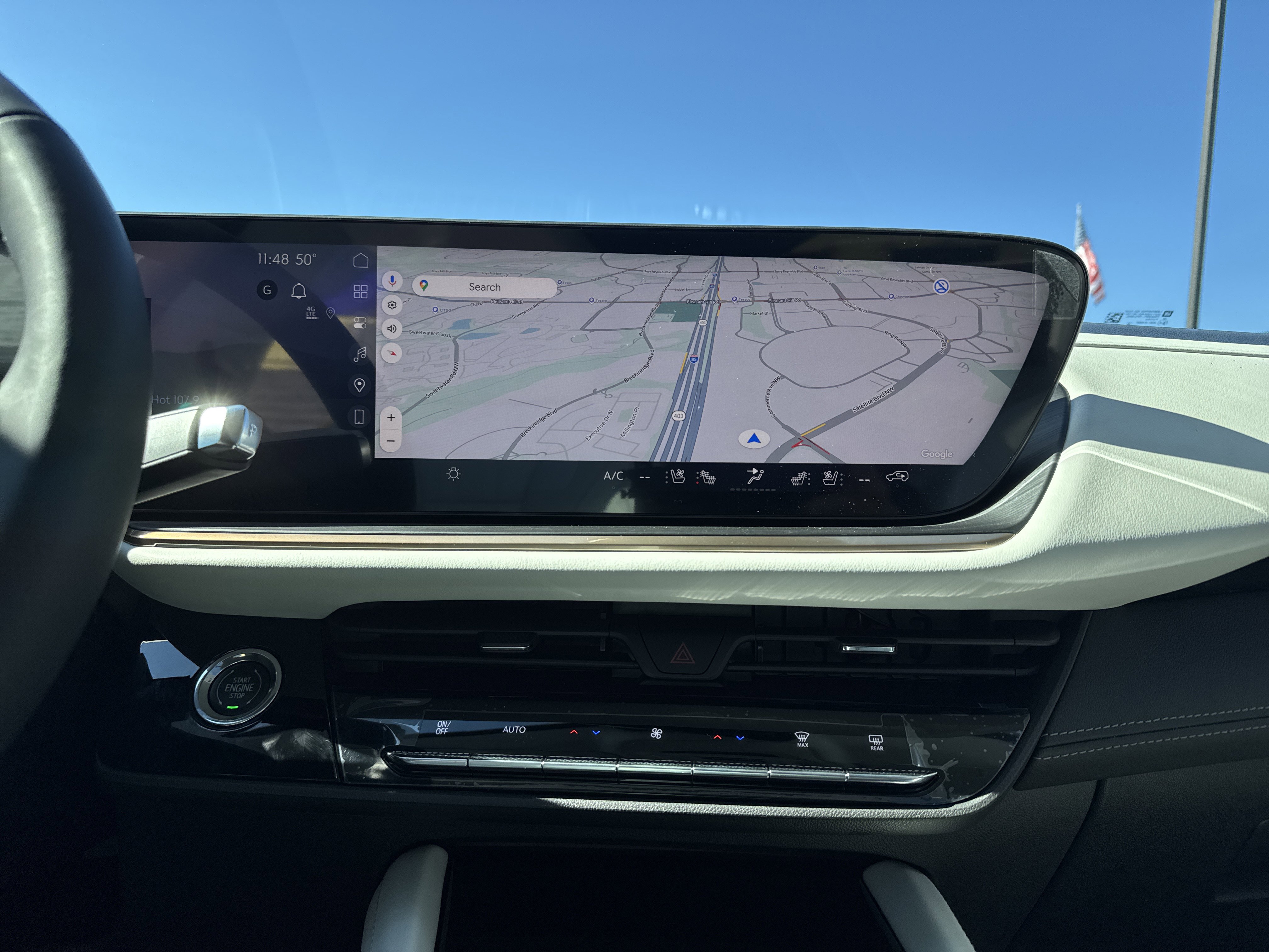 New 2026 Buick Envision Avenir image 28