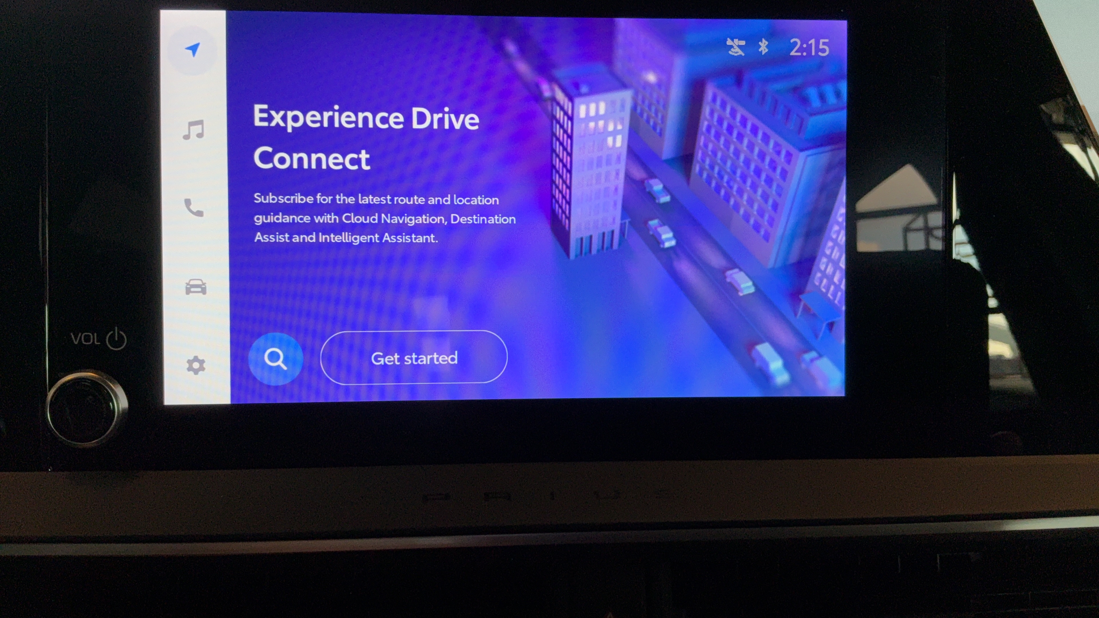 Certified 2025 Toyota Prius XLE FWD image 11