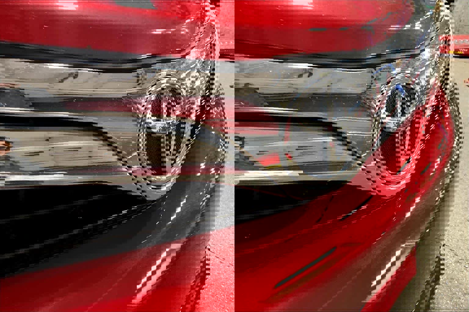 Used 2013 Toyota Camry LE image 25