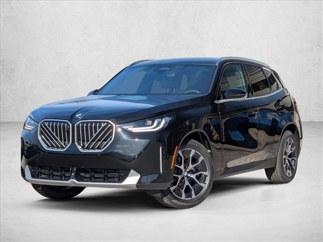 New 2026 BMW X3 xDrive30 w/ Premium Package
