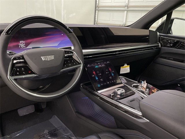 New 2026 Cadillac Escalade IQL Sport 1 image 21