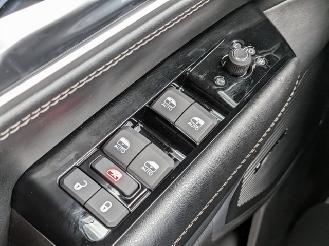 New 2026 Jeep Grand Wagoneer 4WD image 24