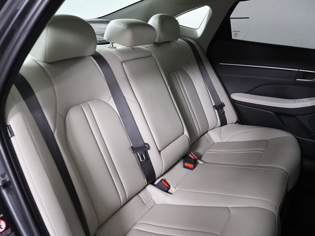 Used 2023 Hyundai Sonata Limited FWD image 36